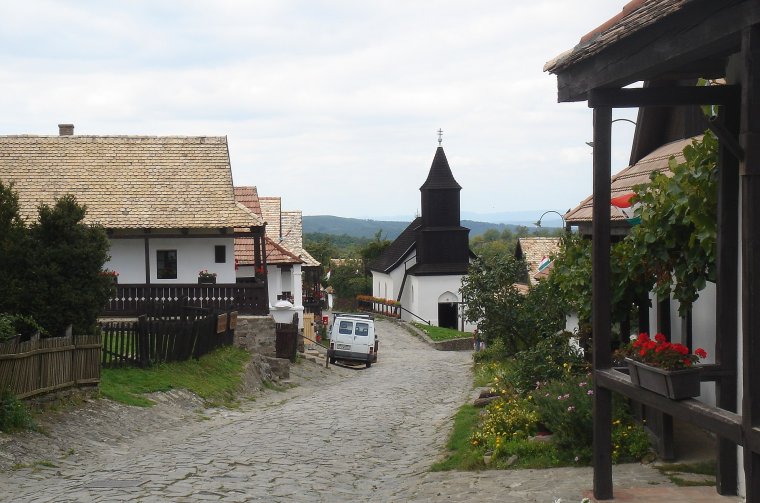 Hollókőre szervez kirándulást a nagyváradi EKE