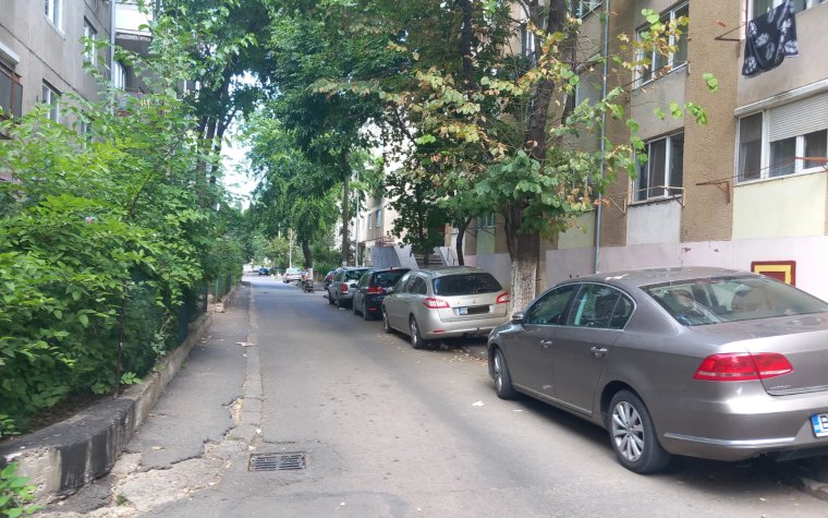 Módosították a nagyváradi parkolási szabályzatot