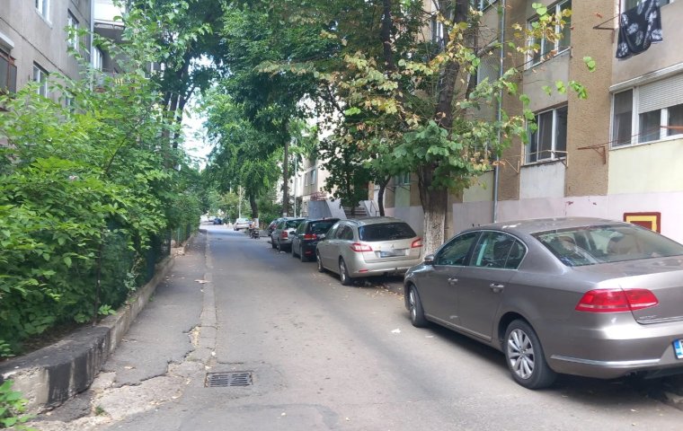 Értesítést kapnak a hibás adatokkal rendelkező parkolóbérlők Nagyváradon