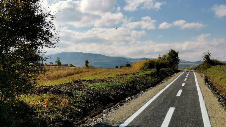 Kihirdették a kerékpárút-építési tender győztesét