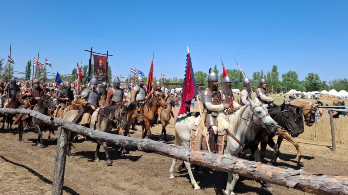 Nagyváradi magyarok az Ősök Napján