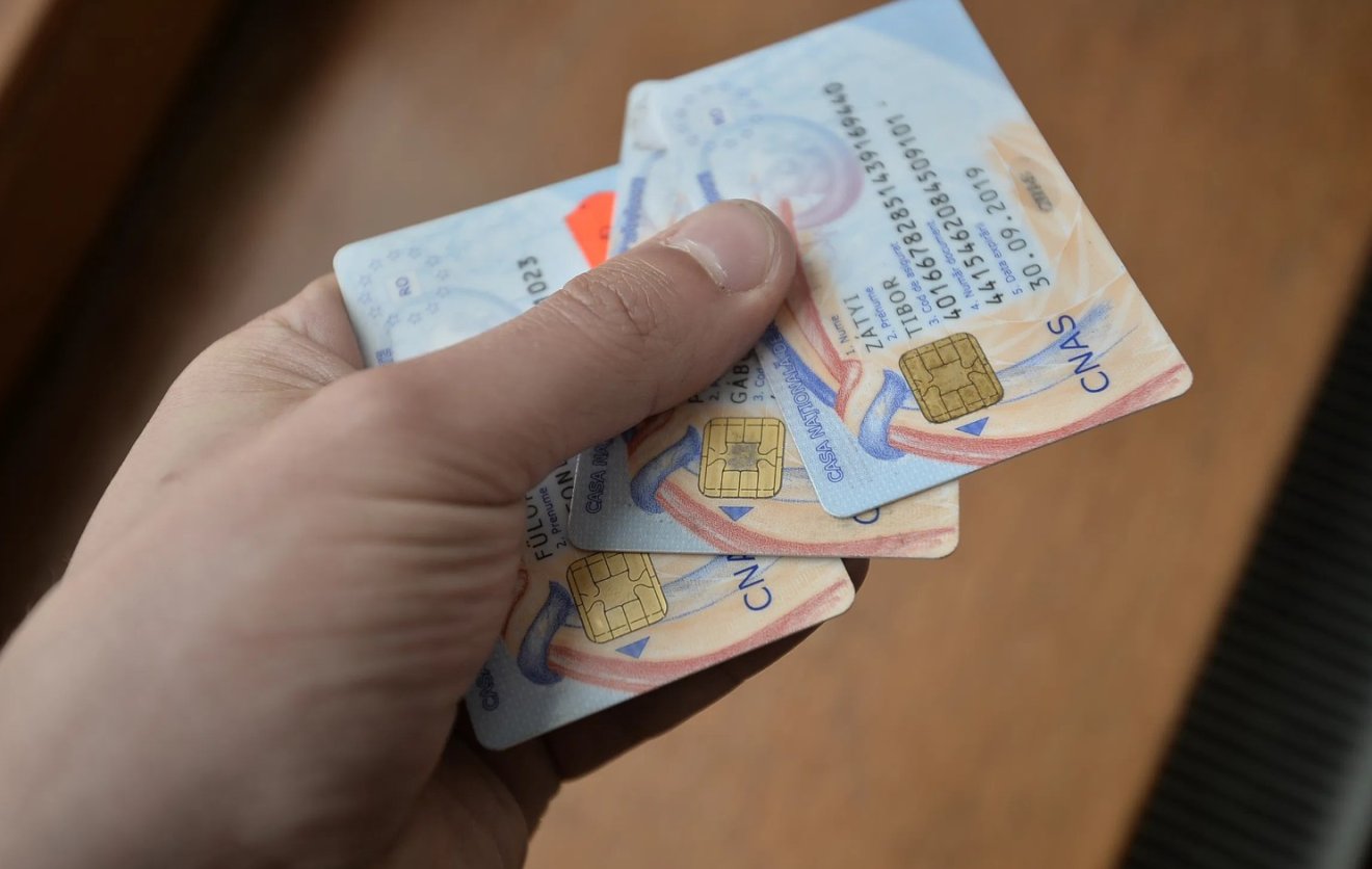 Életbe léptek a változások az egészségbiztosításban