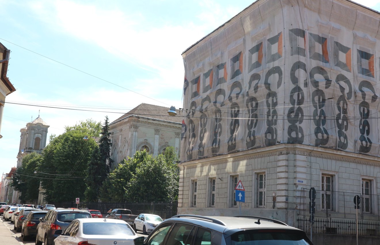 Több változást hoz az új tanév a Mihai Eminescu Főgimnáziumban