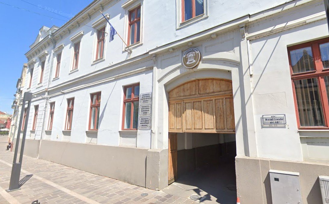 A váradi ügyészek is sztrájkolnak