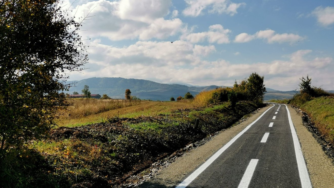 Kihirdették a kerékpárút-építési tender győztesét