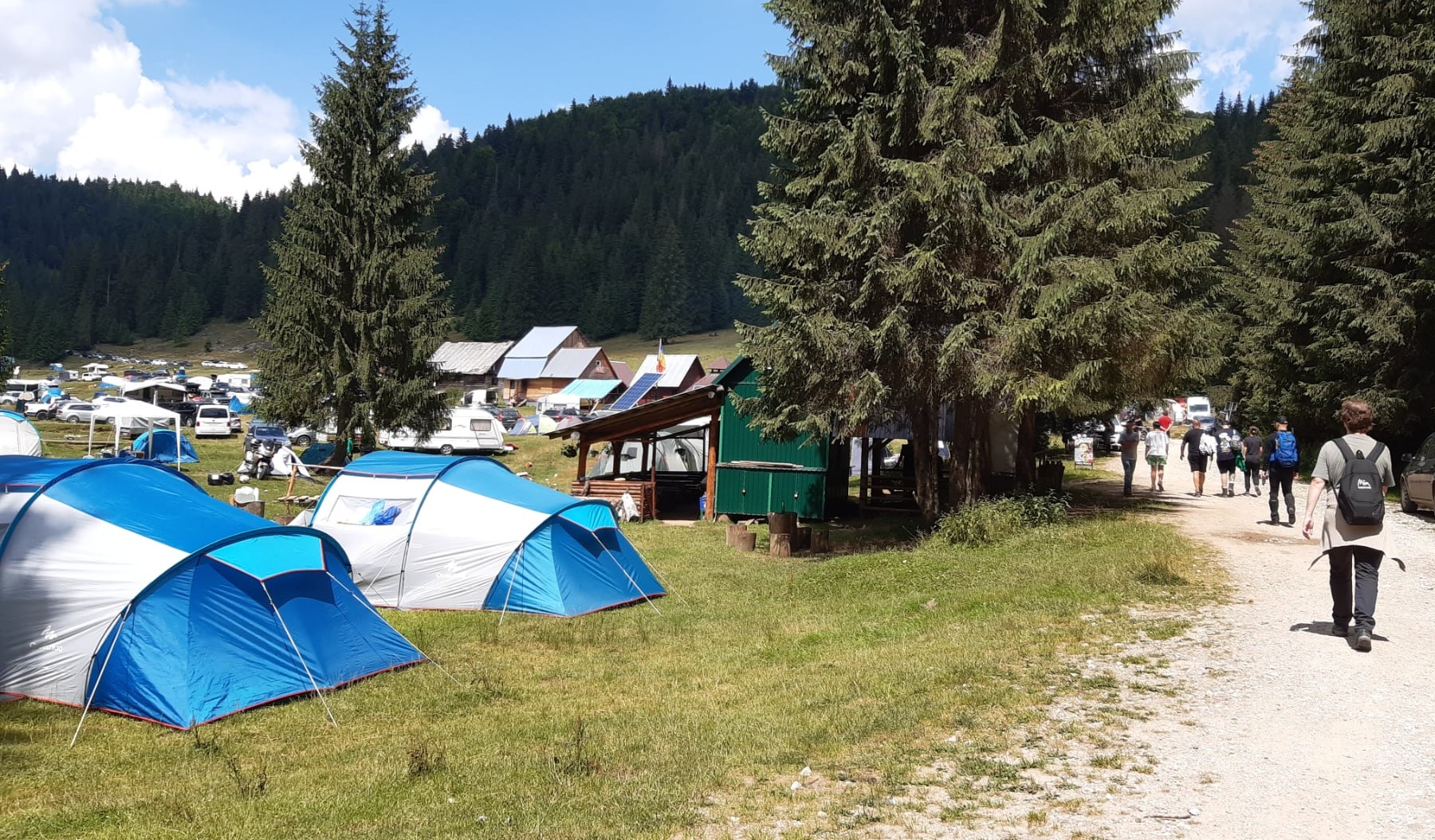 Mindenki beleszólhat abba, milyen irányba fejlődjön Bihar megye turizmusa a következő évtizedben