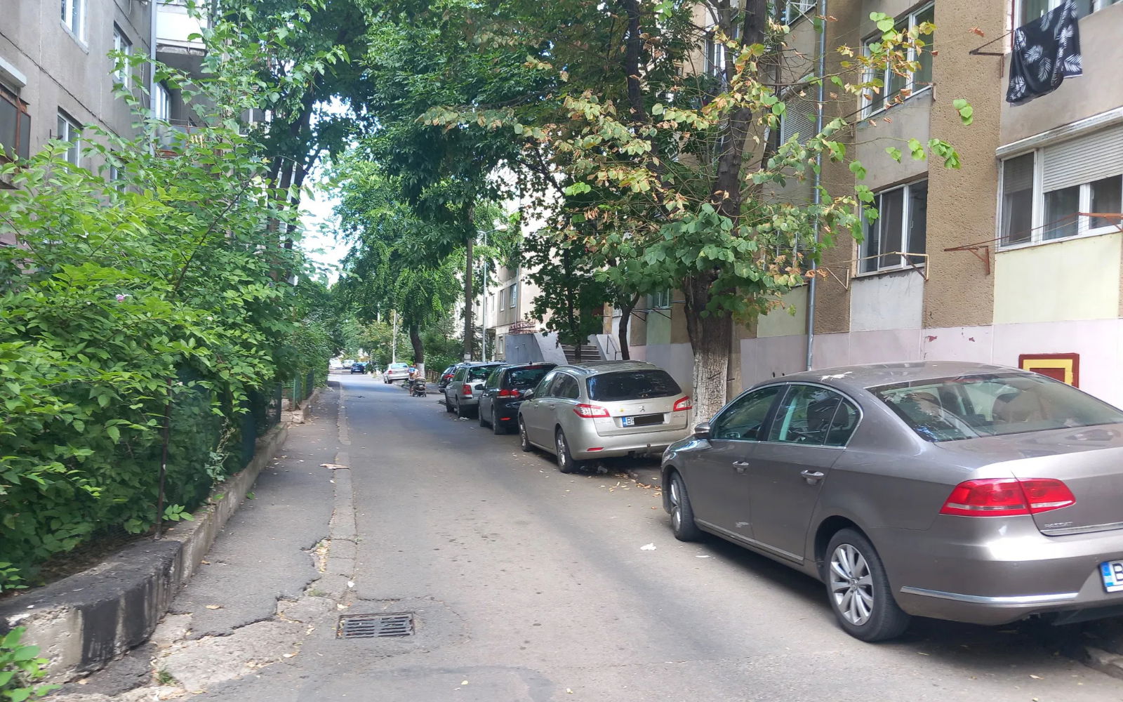 Módosították a nagyváradi parkolási szabályzatot