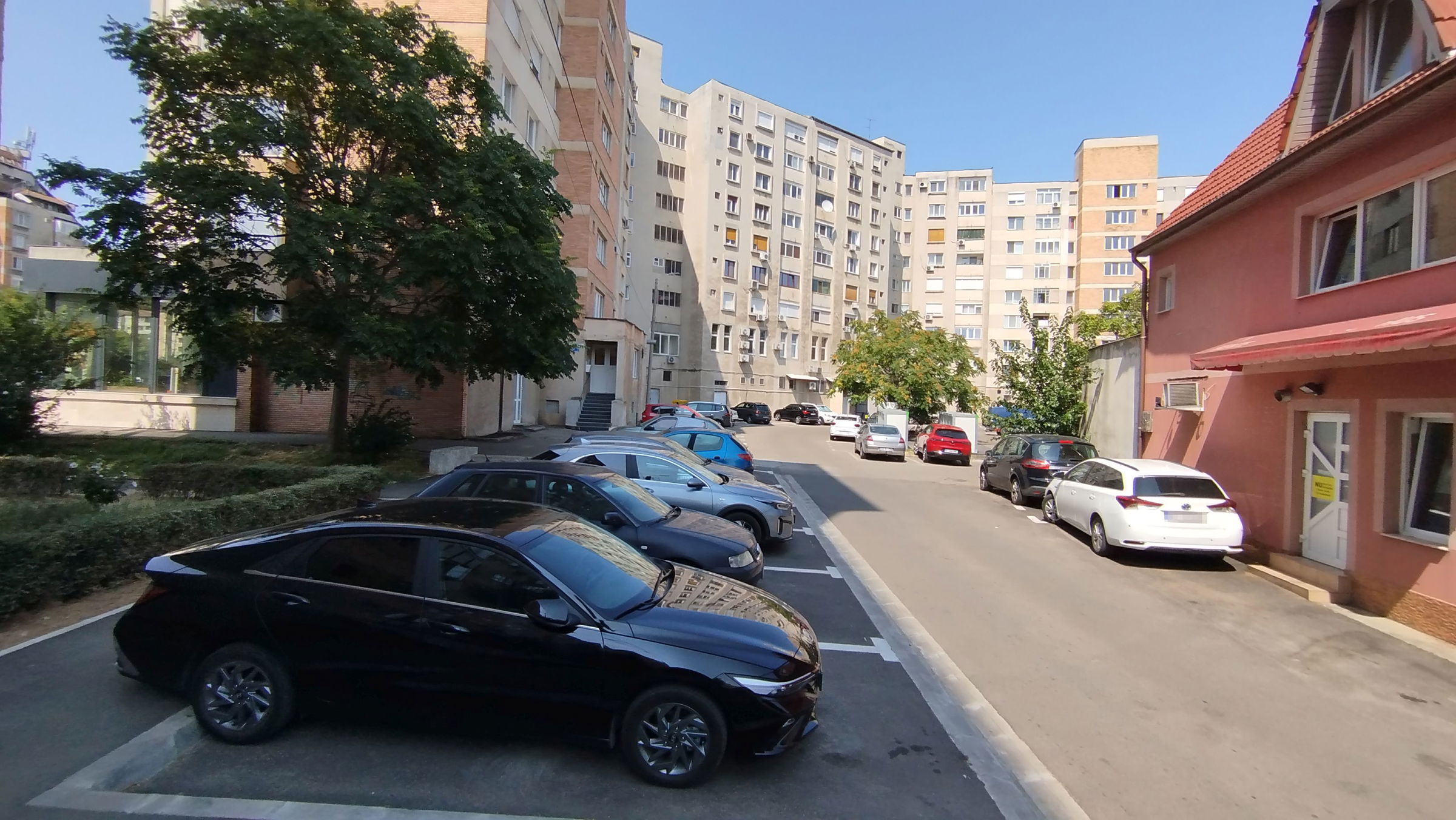 Módosították a váradi parkolási szabályzatot, de lényegében semmi sem változott