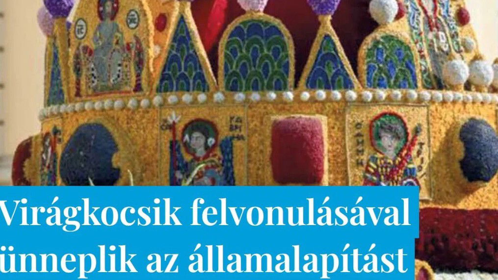 A Bihari Napló hetilap augusztus 21-i számának tartalmából