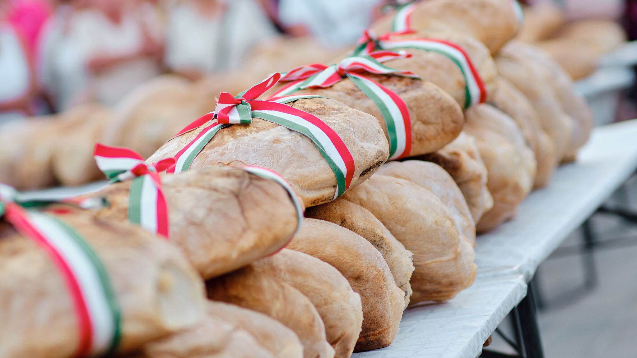 Az idén is lesz kenyérszentelés Nagyvárad központjában