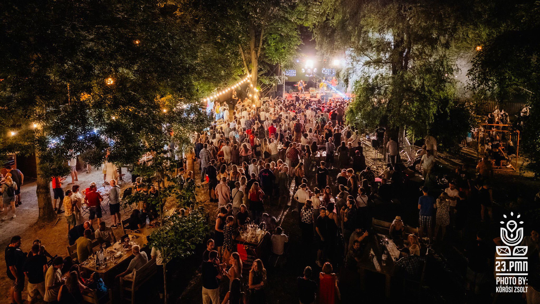 Itt a 24. Partiumi Magyar Napok teljes programja!