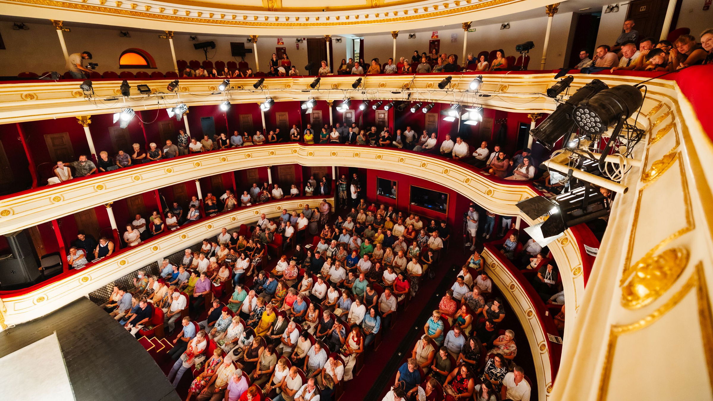 Megkezdődött a 24. Partiumi Magyar Napok rendezvénysorozat