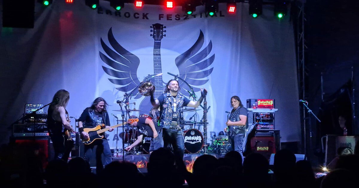 Szalacsi Napok és ÉrRock Feszt – három nap, ami megmozgatja a községet