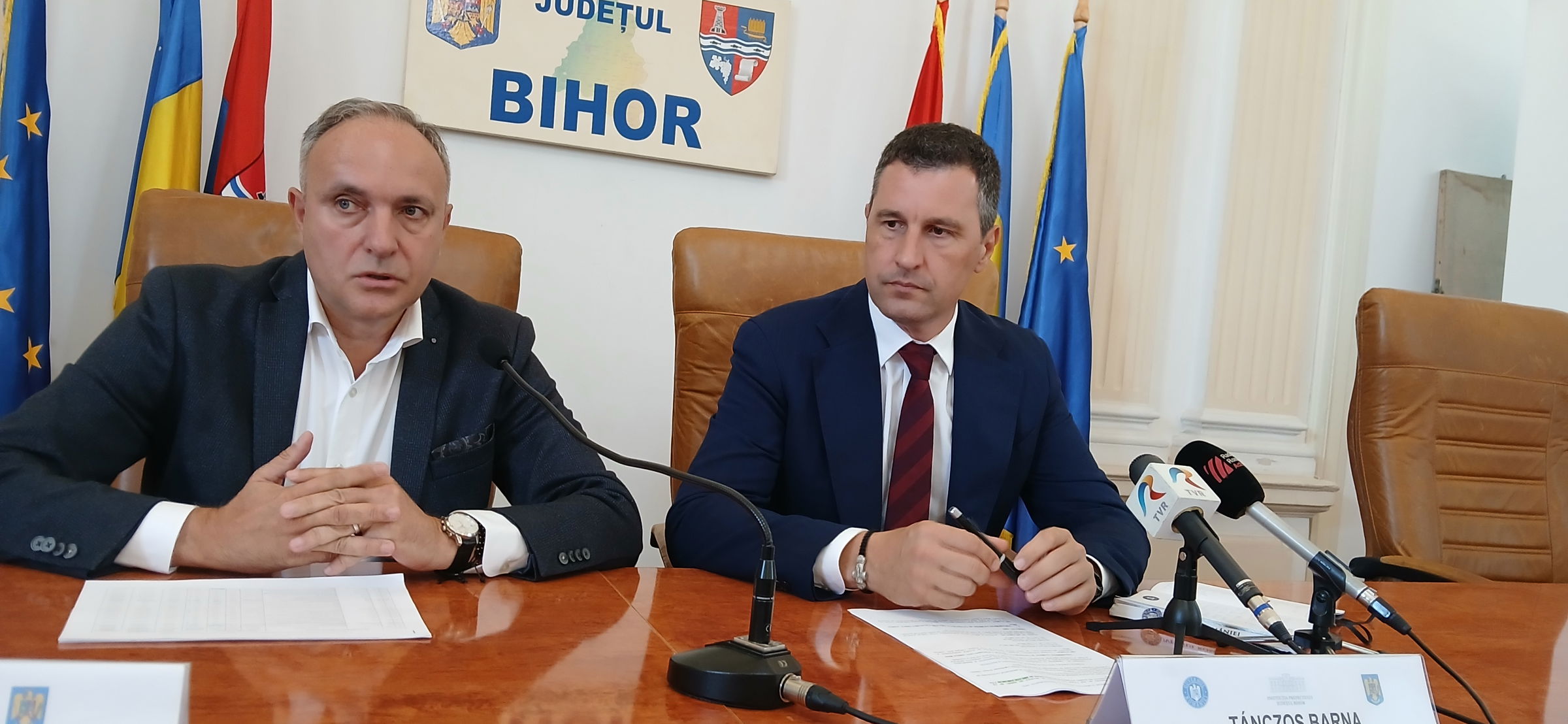 Tánczos Barna: Bolojan nélkül nem lennének reformok