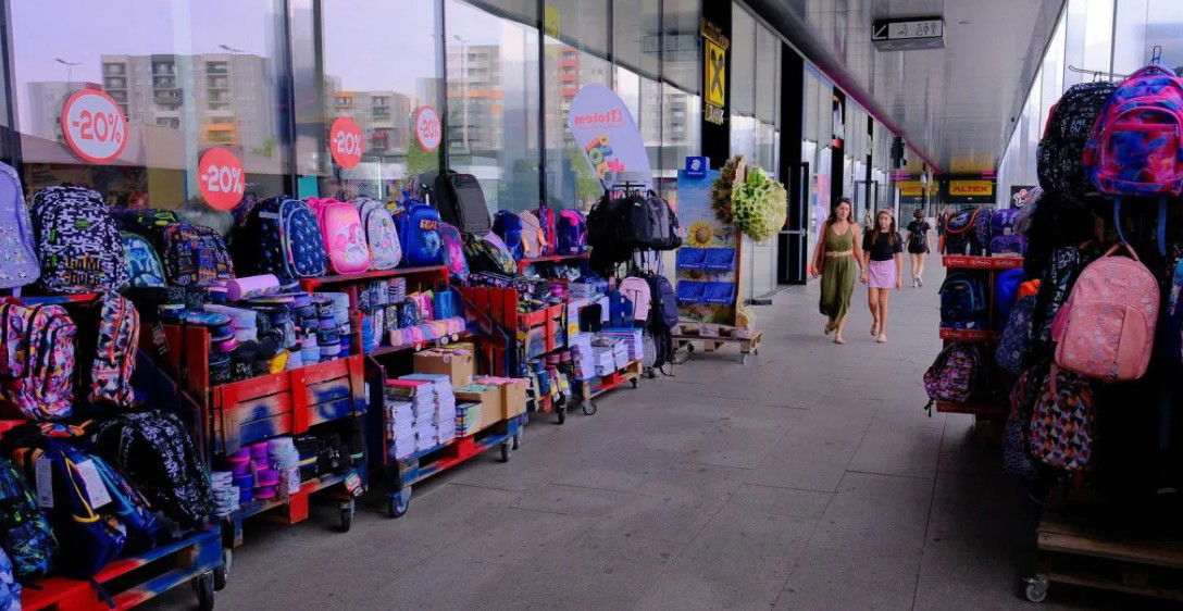 Augusztus végéig költhető el a tanszertámogatás