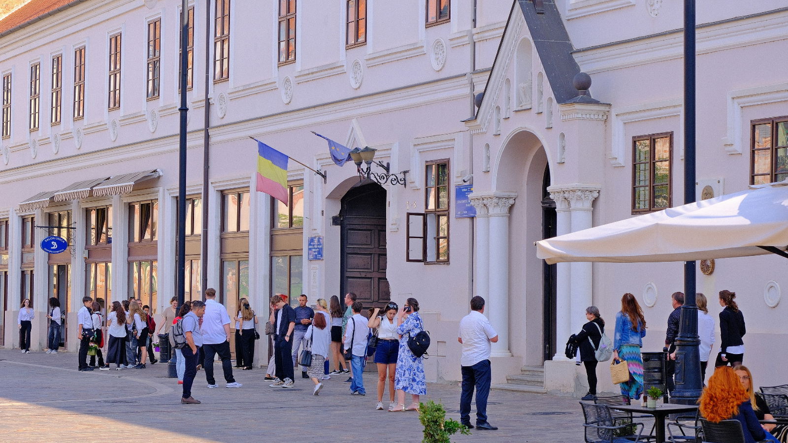 Oktatási minisztérium: zavartalanul zajlik az oktatás az iskolák nagy többségében
