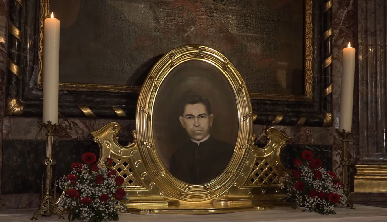 Hitükért üldözött papokra és egyházi vezetőkre emlékeznek Nagyváradon