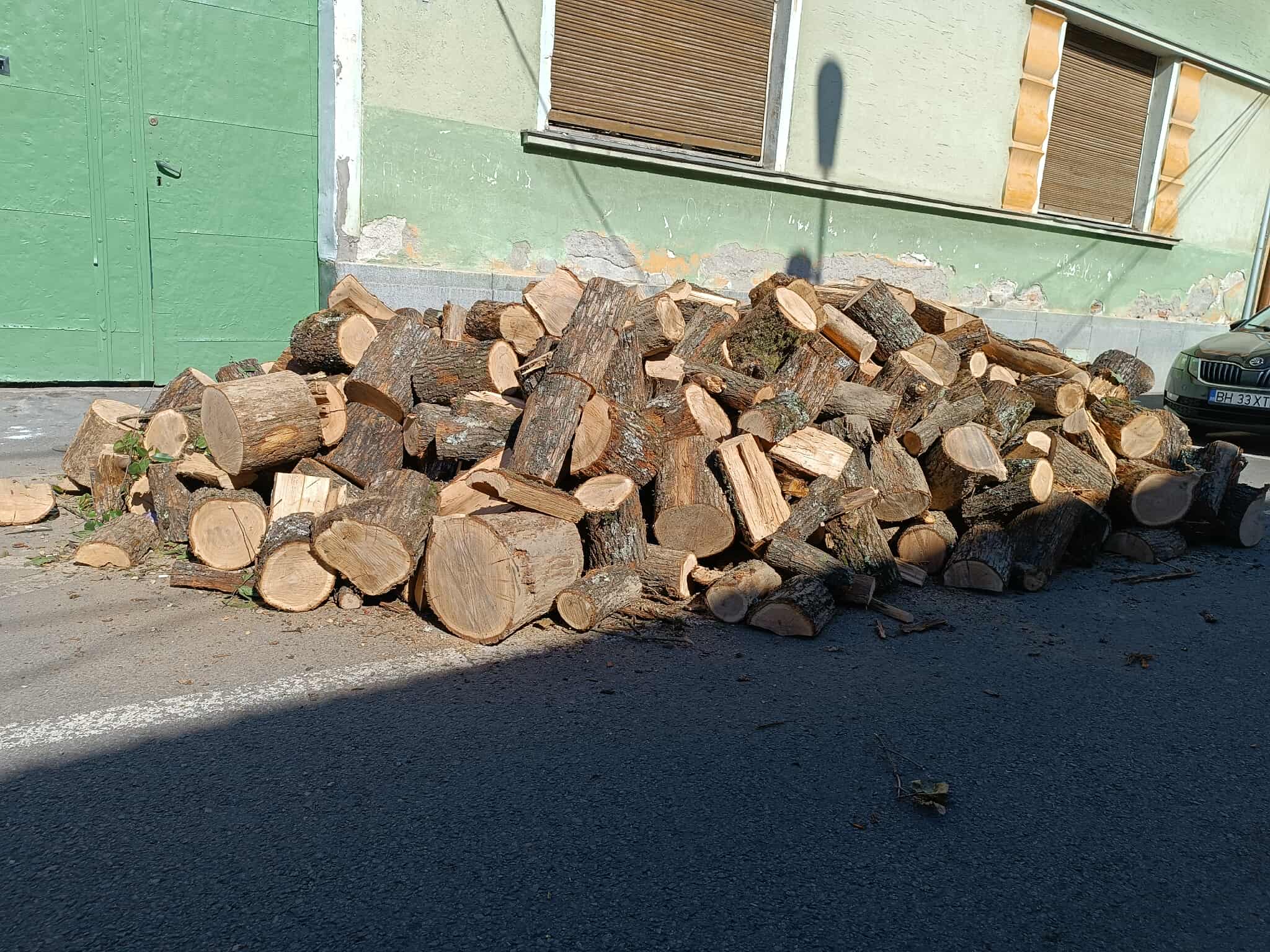 Kezdődik a szilárd tüzelőanyaggal történő fűtéshez nyújtott támogatás kiosztása