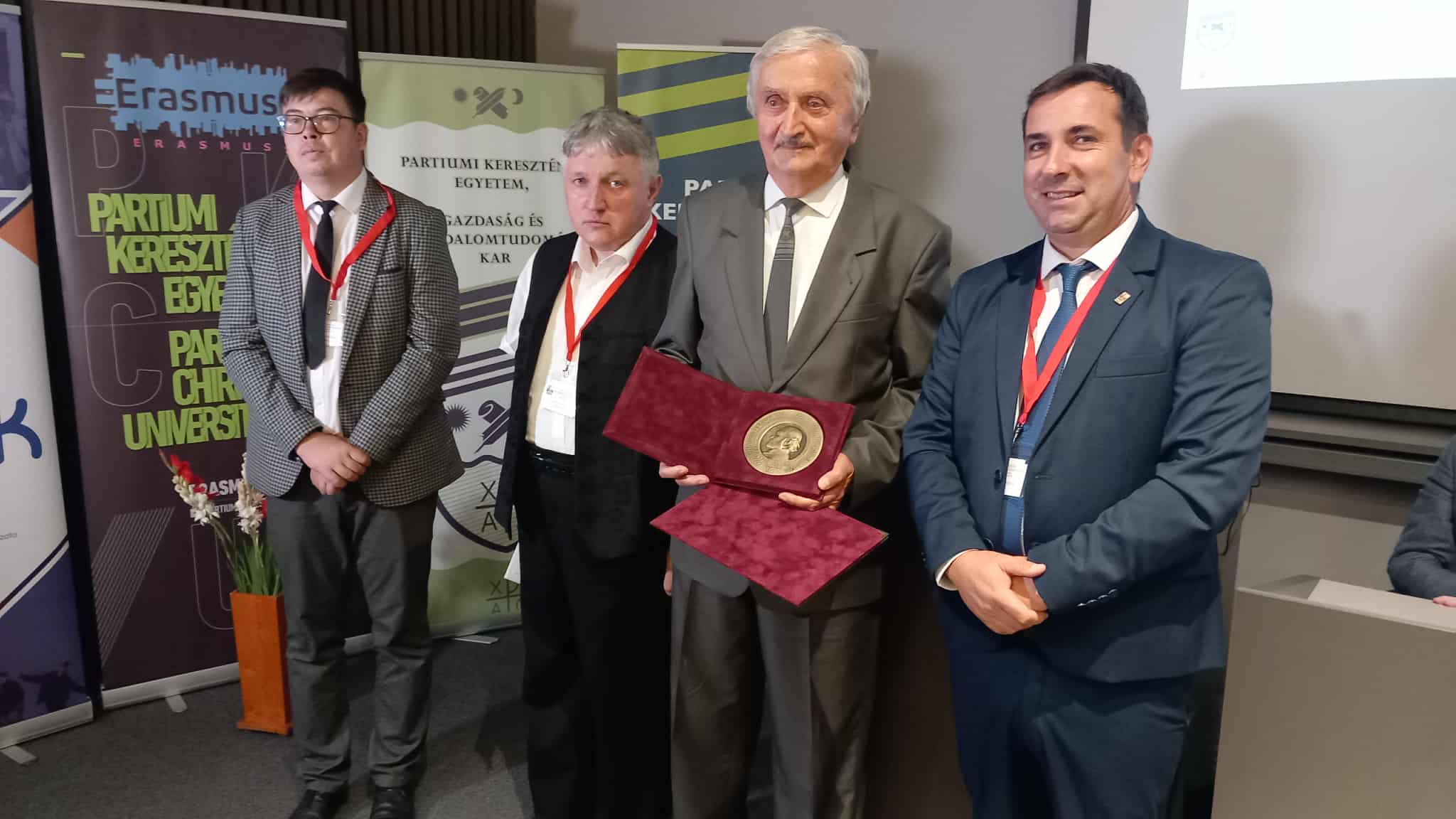 Homonnai Gábor helytörténész: Amit nem írunk le, az előbb-utóbb elvész