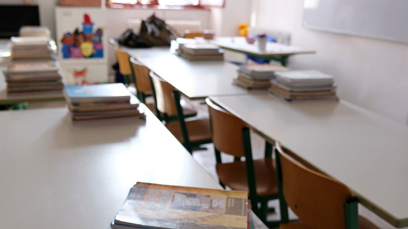 Jóváhagyták az előkészítő osztályba történő beiratkozások menetrendjét