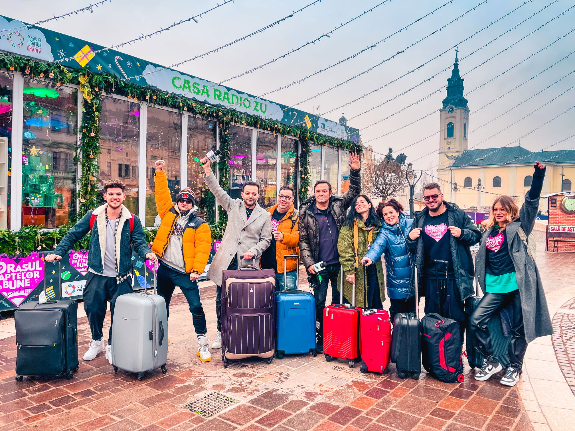 Jótékonykodásból is megárt a sok? Vitát váltott ki a helyi tanácsülésen a „Jótettek városának” támogatása