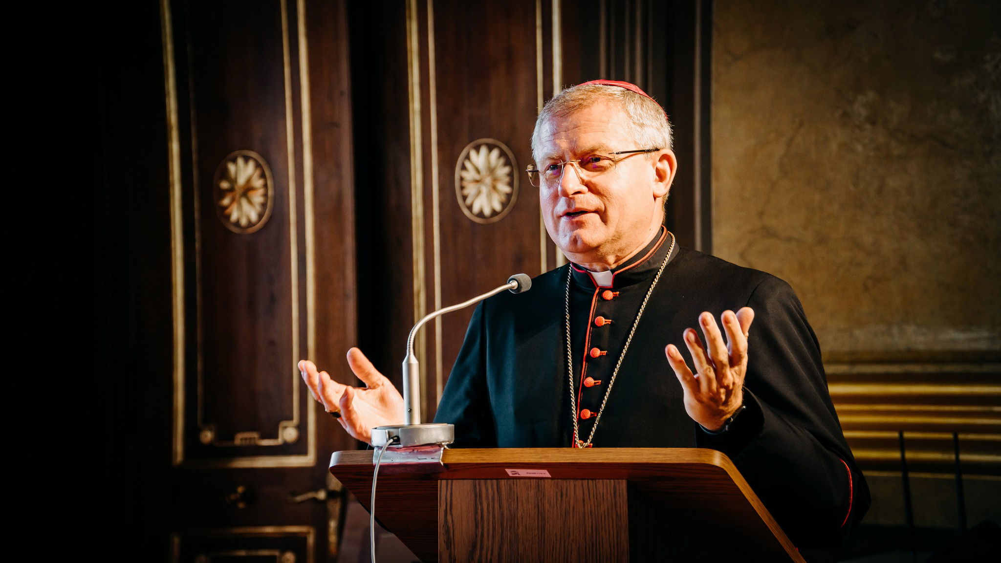 Böcskei László az RKPK elnöki tisztségéről: úgy szeretném megélni, mint egy új feladatot
