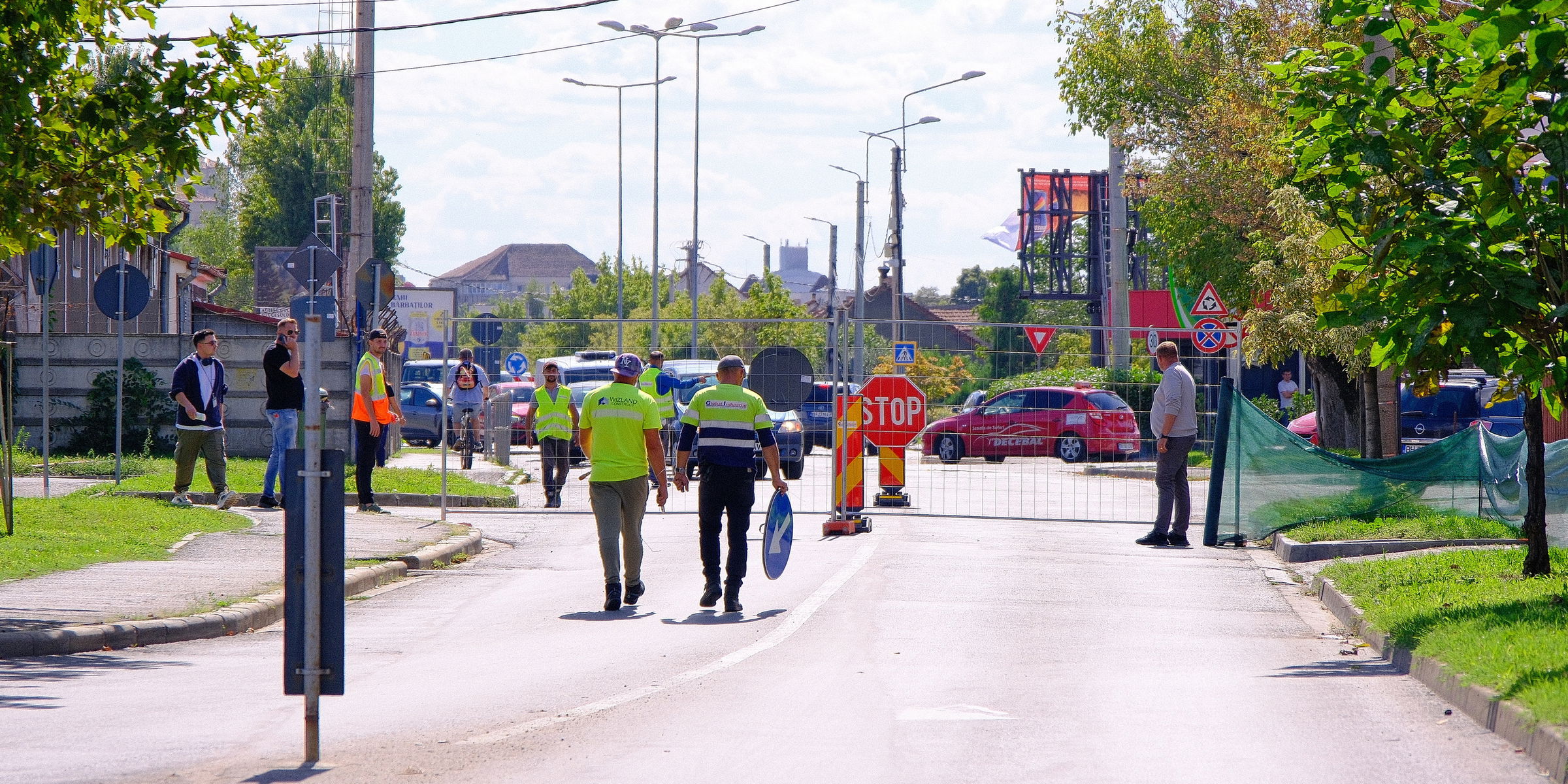 Több száz nagyváradi lakás marad meleg víz és fűtés nélkül a jövő hét végéig