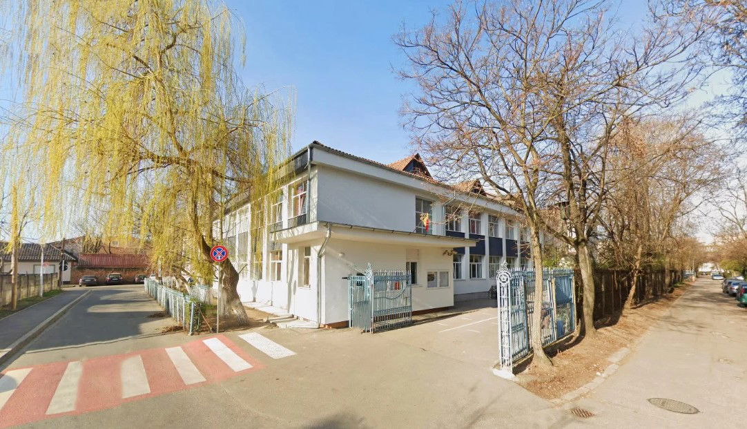 Megújul Nagyváradon a Mihai Viteazul Műszaki Kollégium