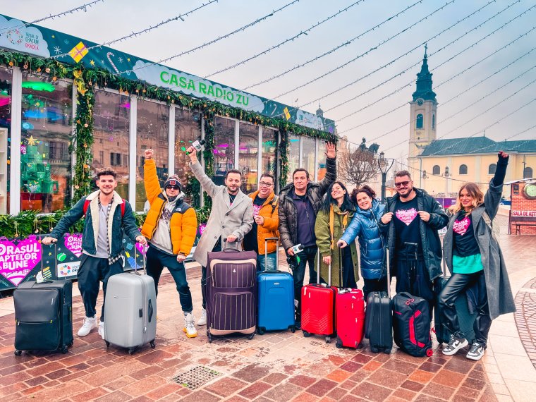 Jótékonykodásból is megárt a sok? Vitát váltott ki a helyi tanácsülésen a „Jótettek városának” támogatása