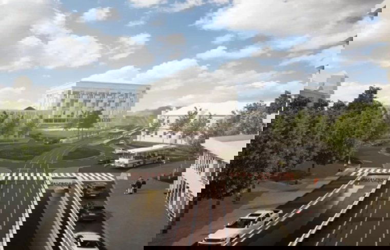 Idén elkezdődik a két Fő utcai aluljáró építése