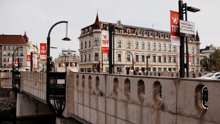 TIFF: főszerepben az emberi kapcsolatok