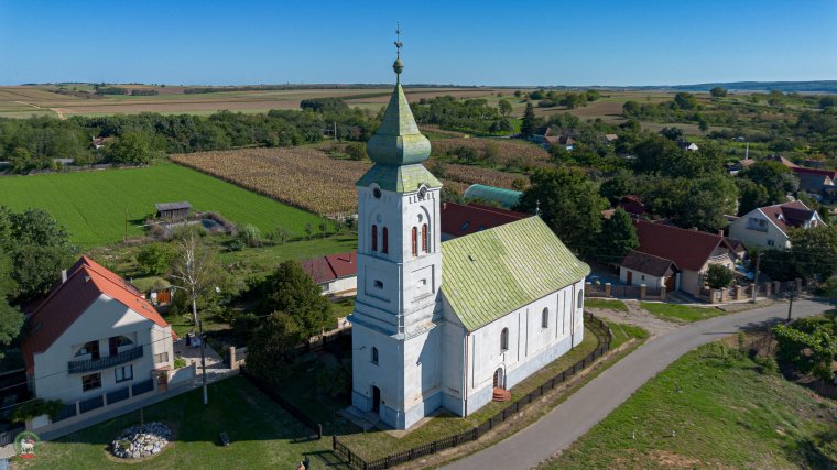 A település első hivatalos említésének 740. évfordulóját ünnepelték Biharvajdán
