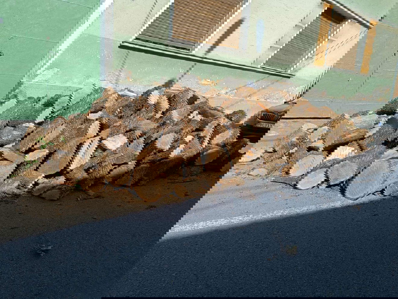 Kezdődik a szilárd tüzelőanyaggal történő fűtéshez nyújtott támogatás kiosztása