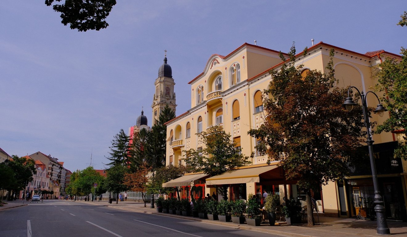 Ingadozó hőmérsékletek és futó záporok várhatók szeptember második felében