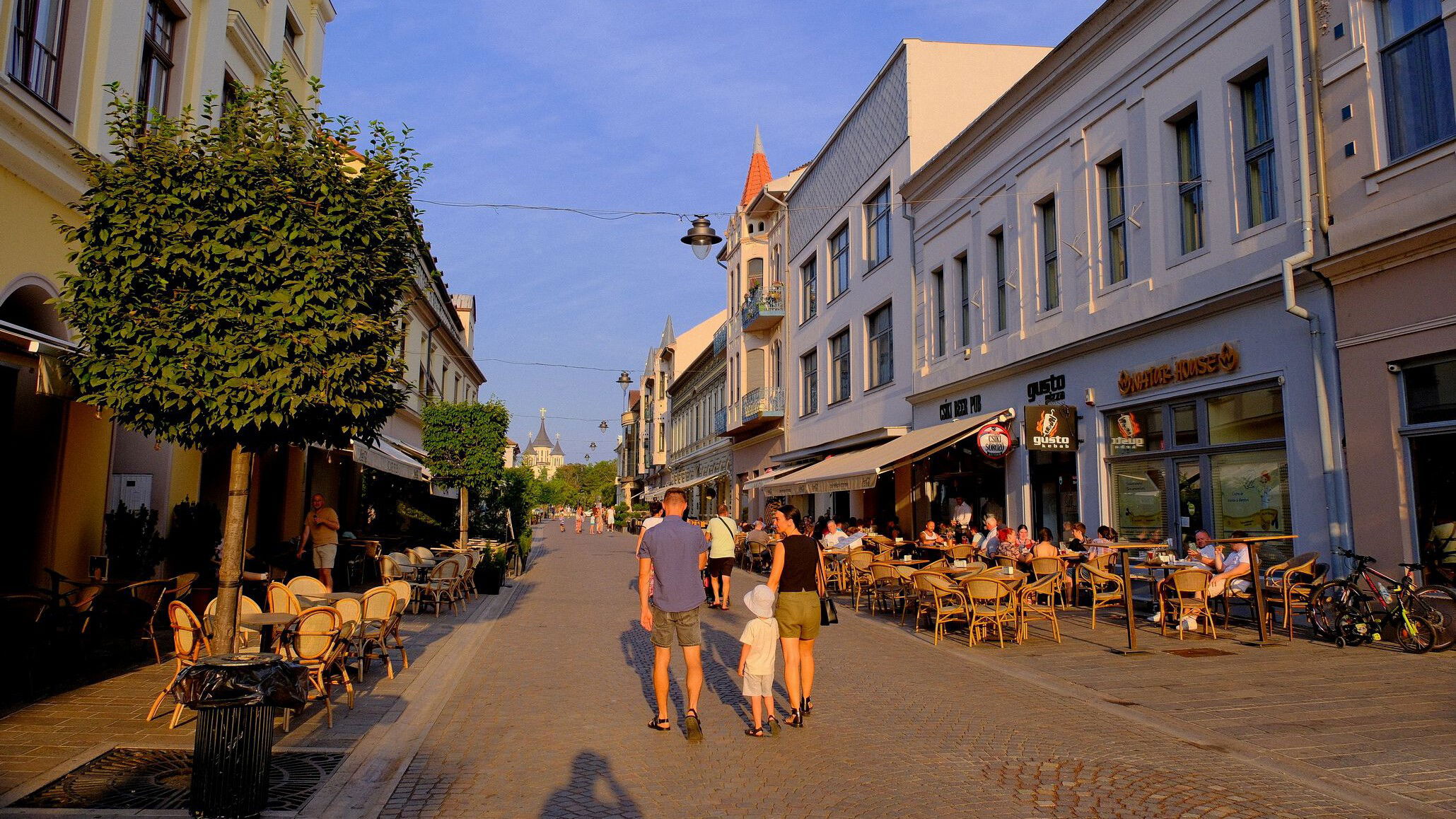 Kánikula lesz csütörtökön és pénteken az ország legnagyobb részén