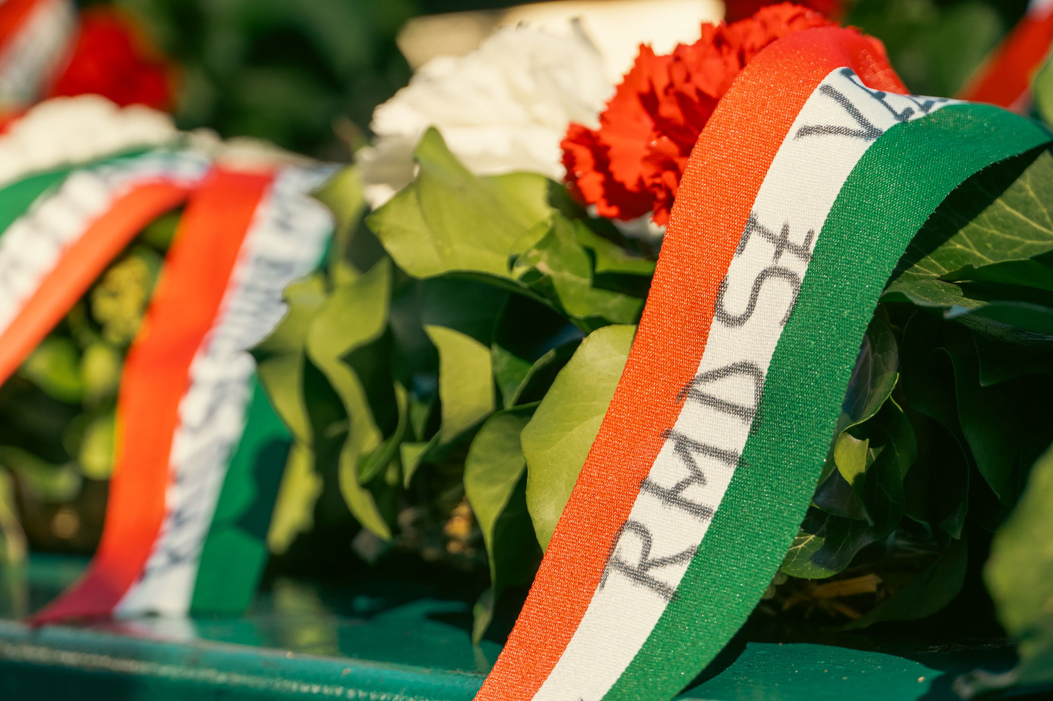 Több ünnepi megemlékezés is lesz októberben Nagyváradon