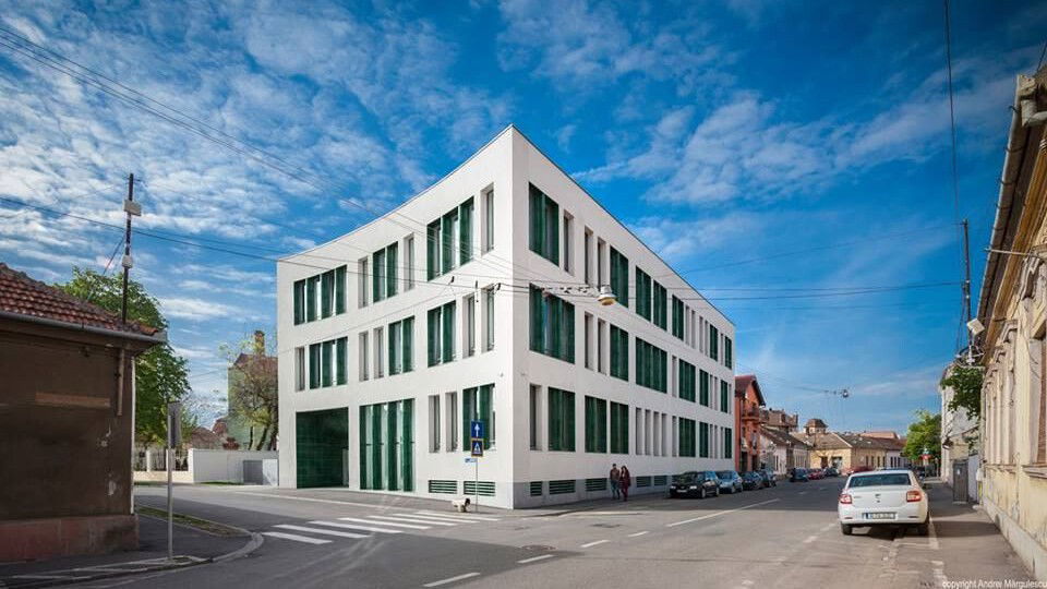 Lezárják a forgalom előtt a Sulyok István utcát Váradon