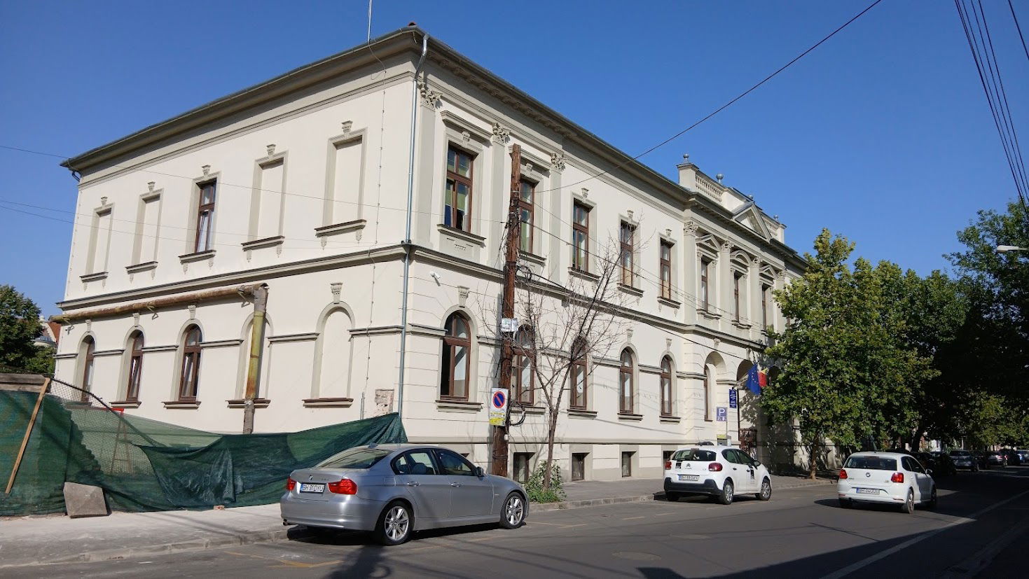 Új tanév küszöbén a Szacsvay Imre Általános Iskola