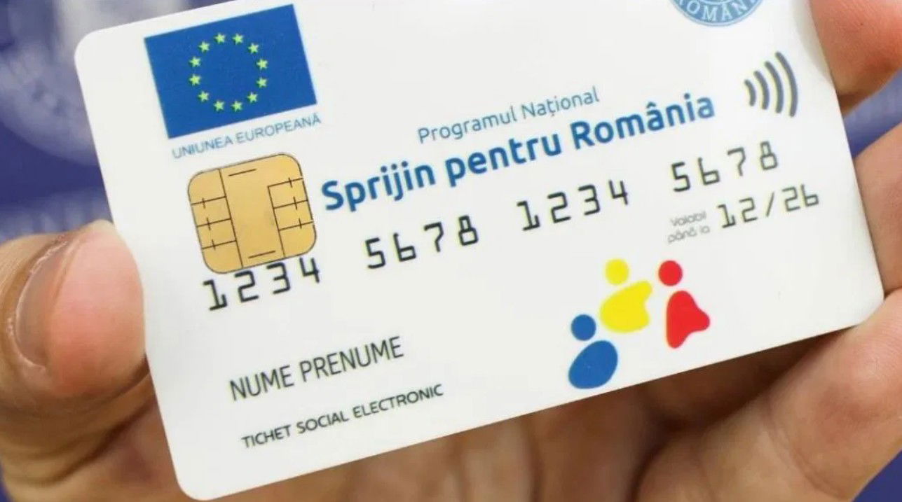 Nincs pénz a szociális kártyák feltöltésére