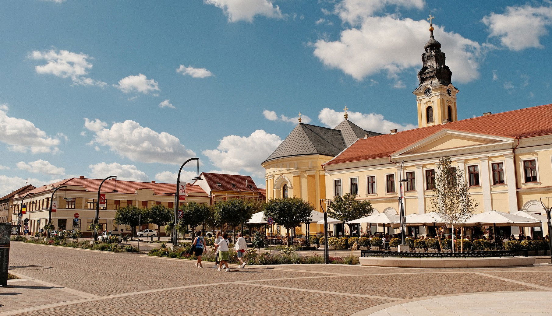 Búcsúzunk a nyári melegtől a hét második felében
