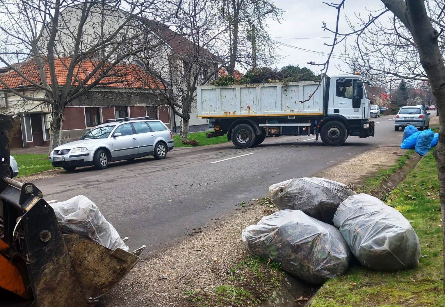 Indul az őszi nagytakarítási kampány