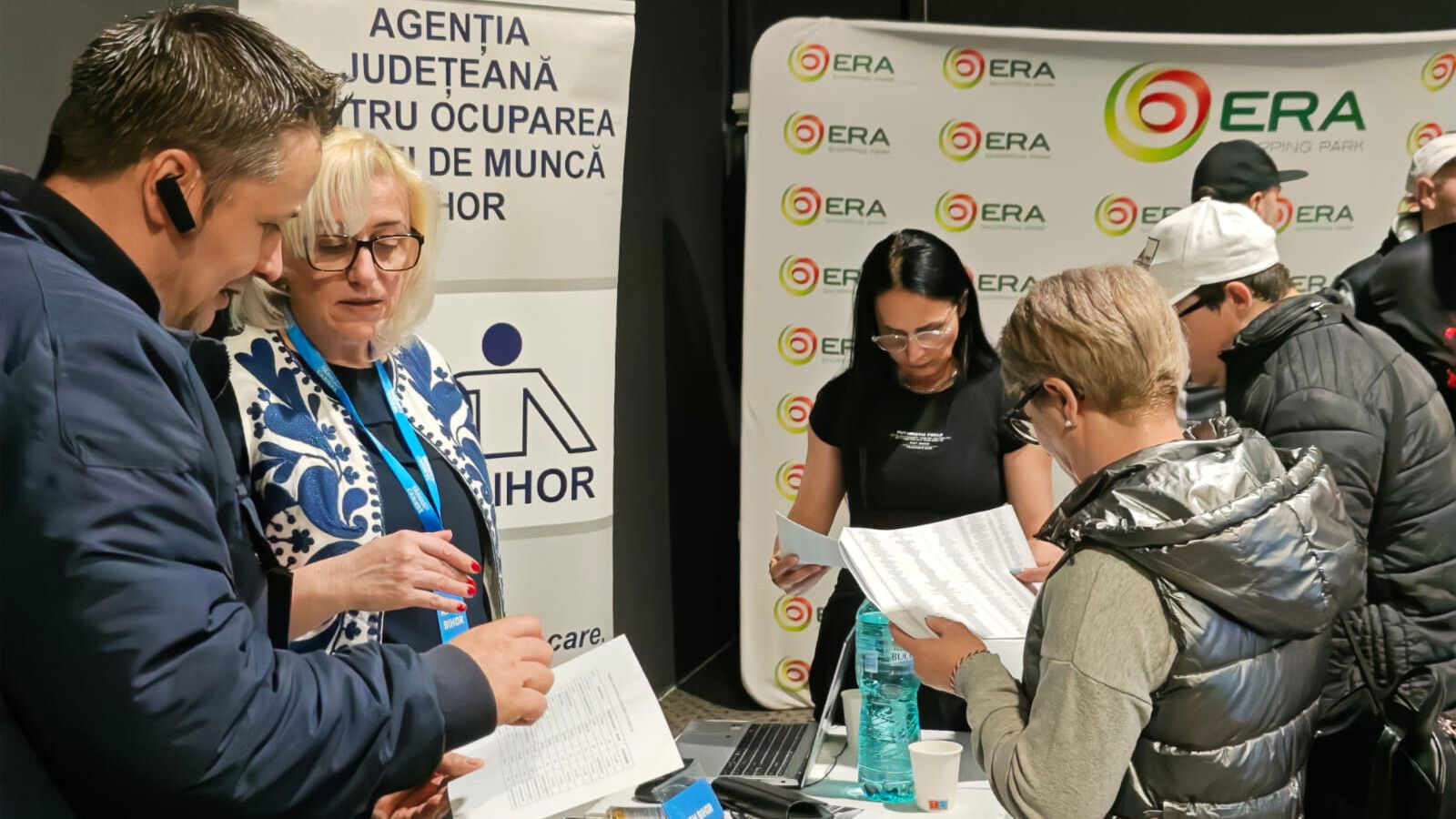 Nagyvárad Job Expo: több tucat állásajánlat vár az érdeklődőkre