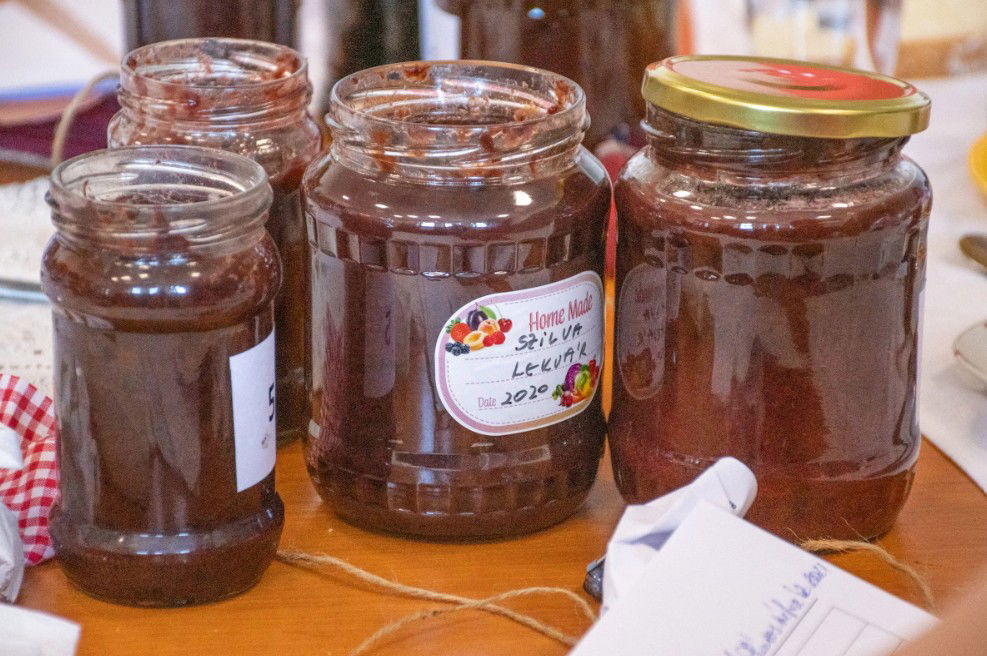 A nagymama lekvárja is bezavar a román adóhatóság számításaiba