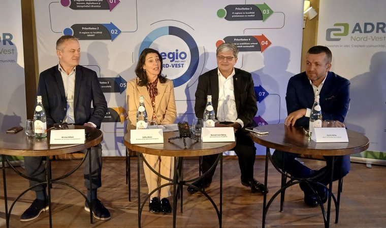 Még több uniós forrásra lenne szükség
