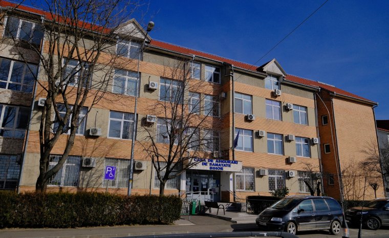 Változott a egészségbiztosítási pénztár ügyfélfogadási rendje