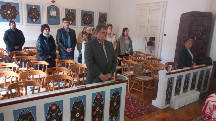Dávid Ferenc-emlékzarándoklatra készülnek a nagyváradi unitáriusok