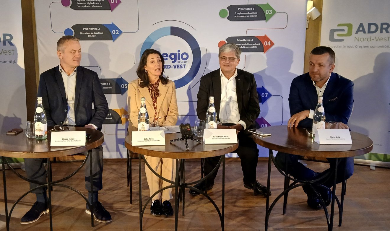 Még több uniós forrásra lenne szükség