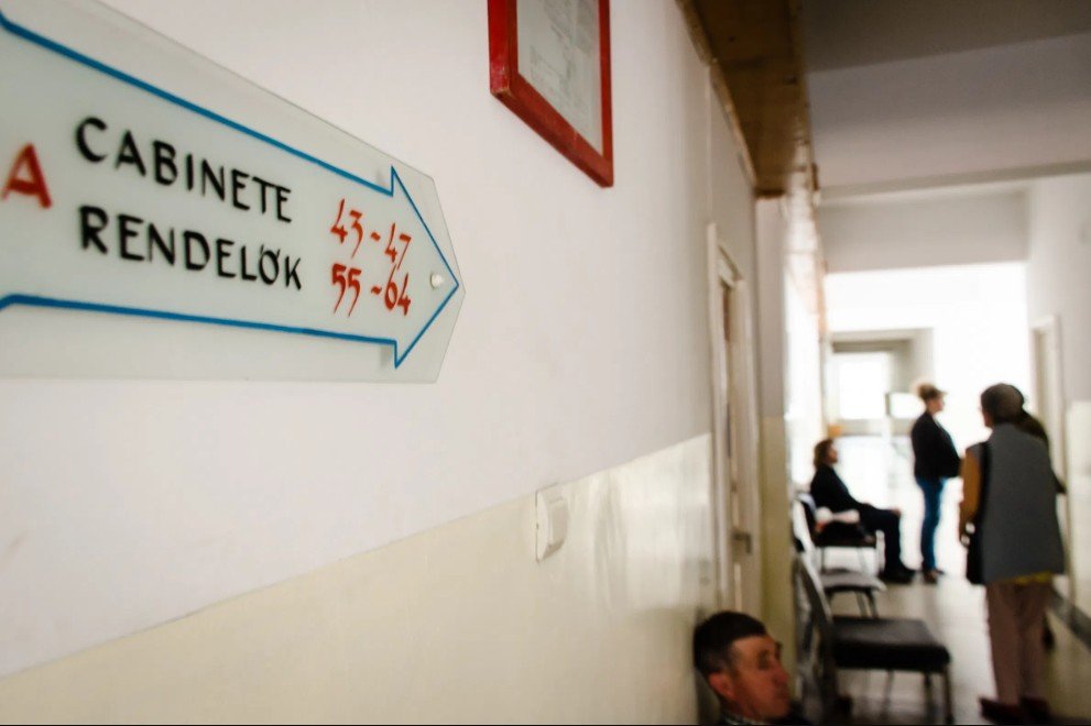 Átszervezik az állami egészségügyi ellátást