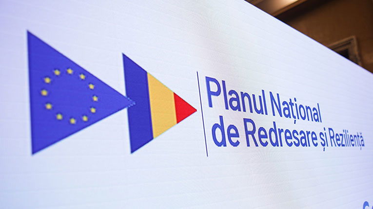 Az Európai Bizottság jóváhagyta Románia országos helyreállítási tervének végleges változatát