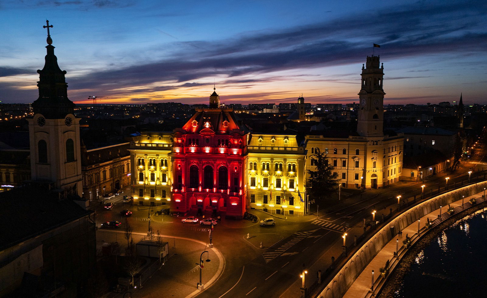 Nagyvárad is csatlakozik a gyermekbénulás ellen küzdő kampányhoz